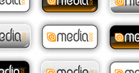 The new @media 2005 banners