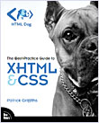 HTML Dog book cover